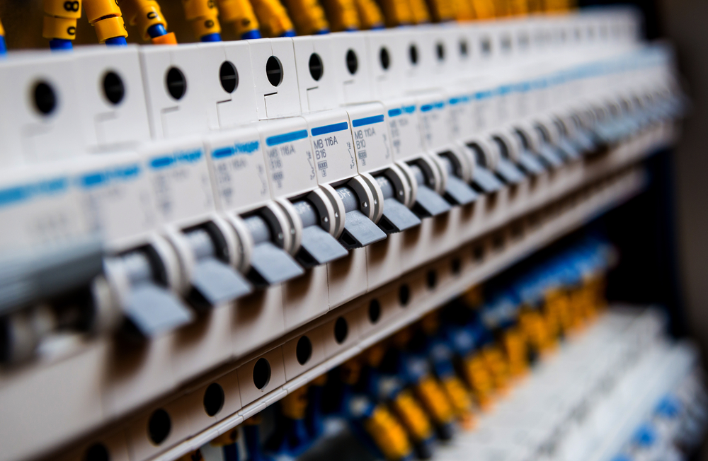 electrician Benfleet Essex