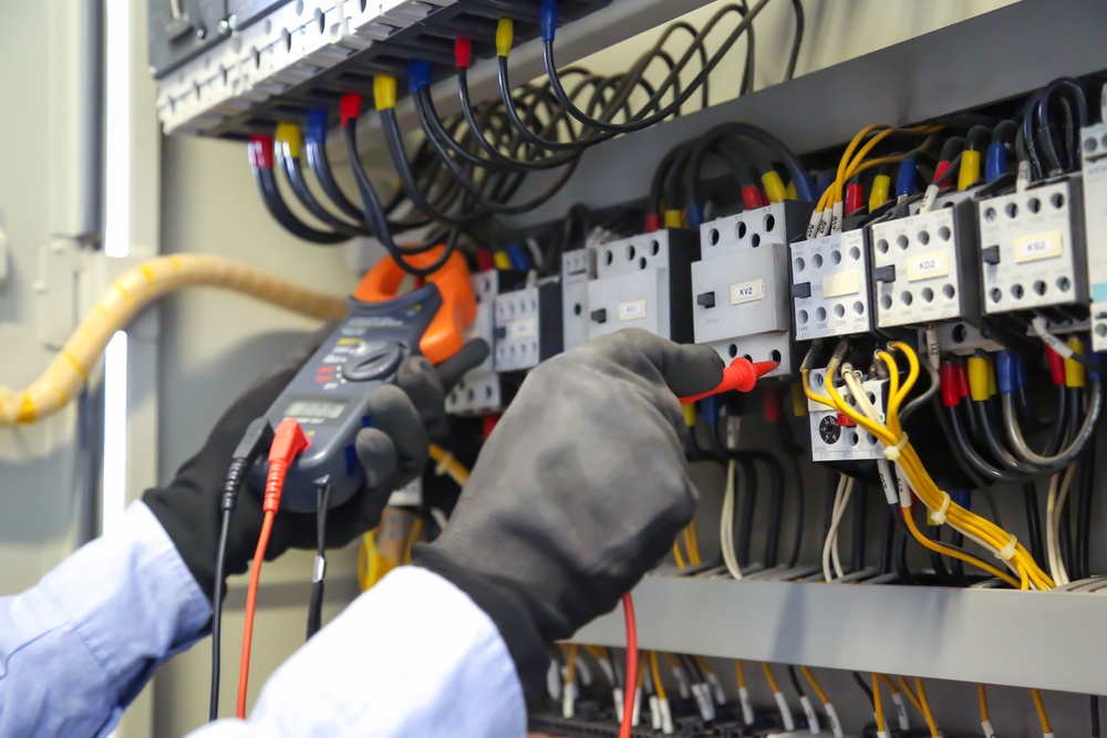 Expert Electrical Fault Finding Benfleet Essex