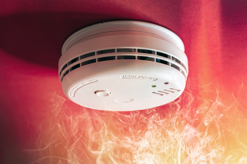 Professional Fire Alarm Installers Benfleet Essex