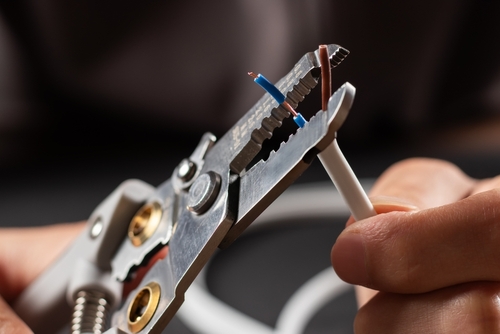 electrician Benfleet Essex