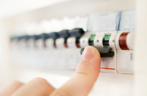 electrician Benfleet Essex