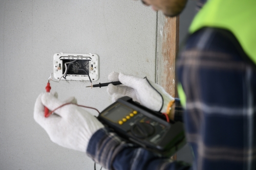 electrician Benfleet Essex